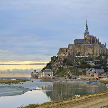 Cooper Apartamento Saint-Malo Exterior foto