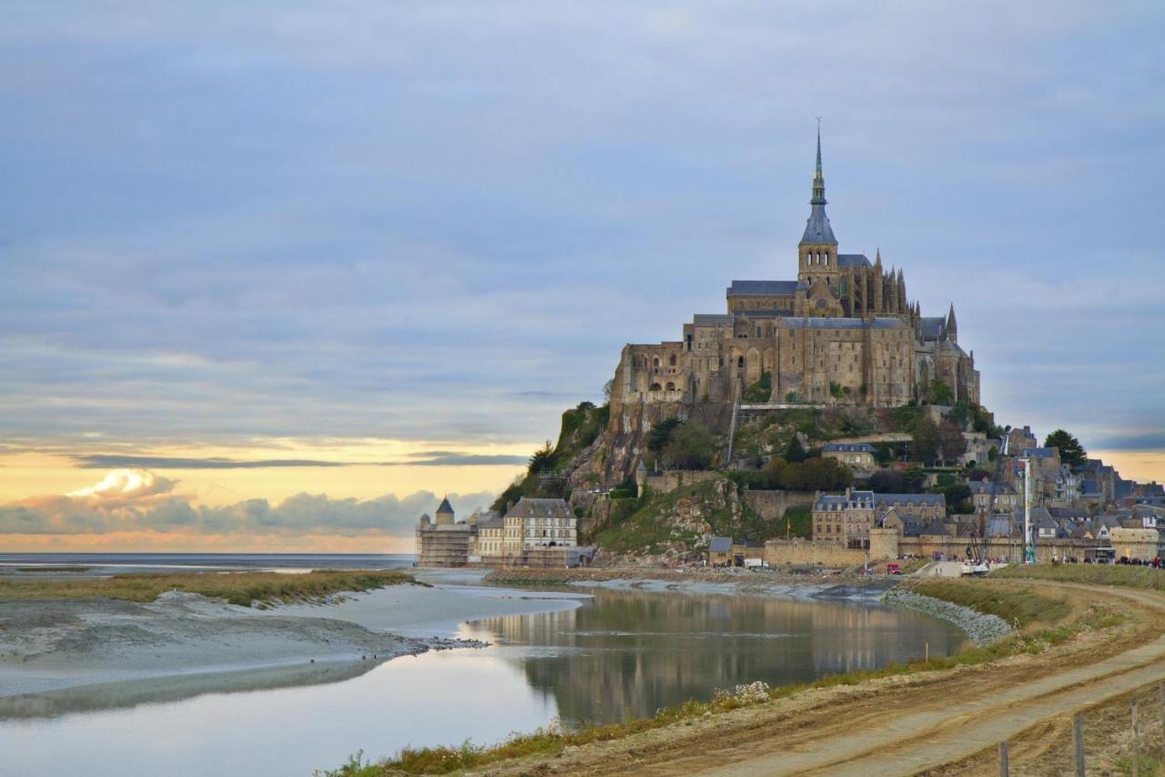 Cooper Apartamento Saint-Malo Exterior foto